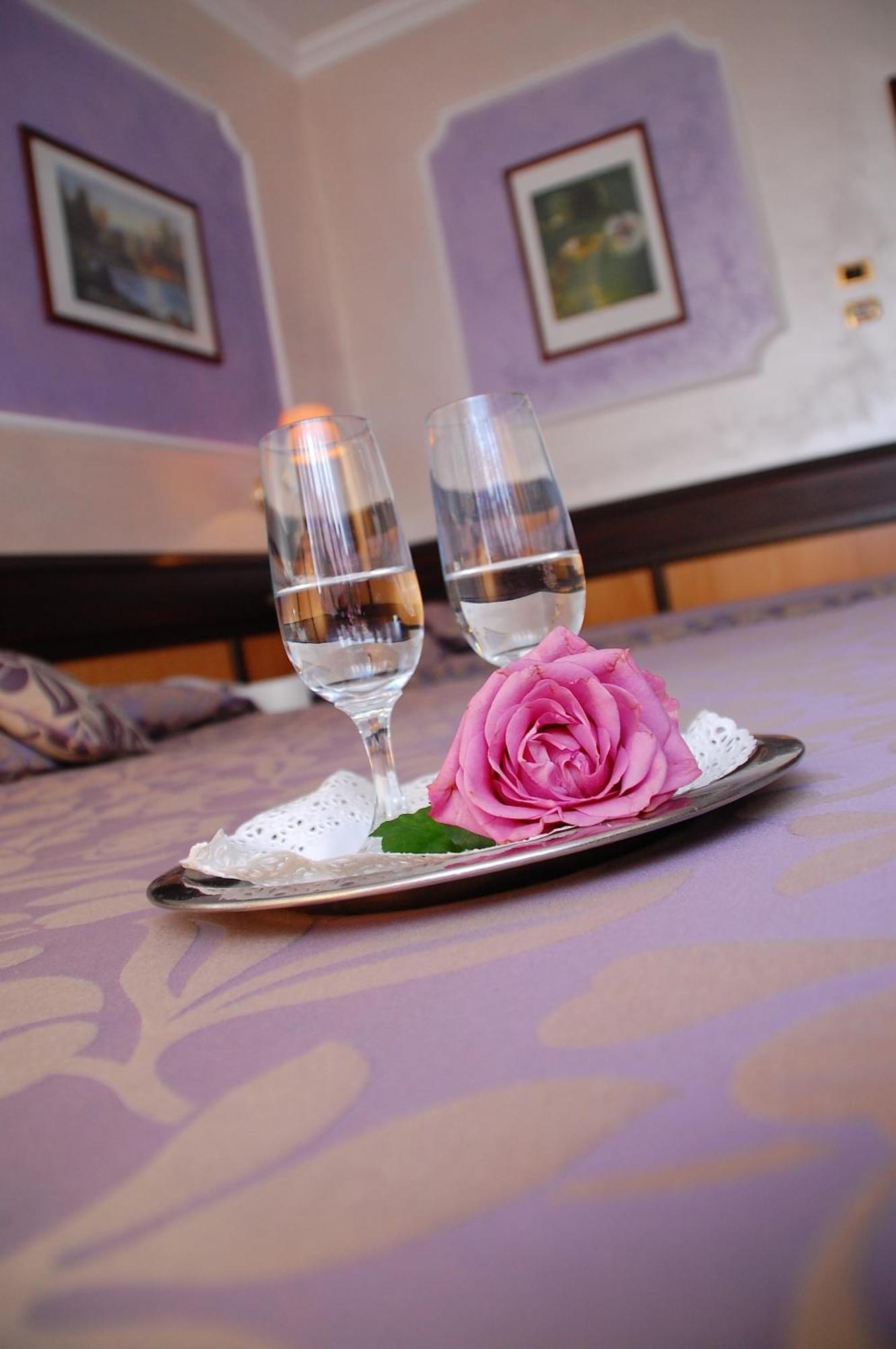 Benny Hotel Catanzaro Bagian luar foto
